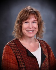 Maria Timberlake